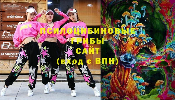 MESCALINE Алзамай